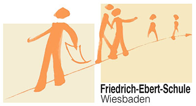 Partner-Logo Friedrich-Ebert-Schule
